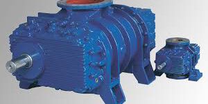 Blower Servis Bakım