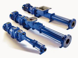 Monopomp Servis Hizmeti