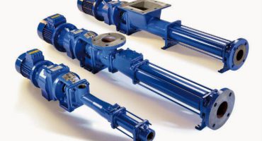 Monopomp Servis Hizmeti